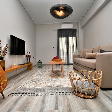 Central Cozy Apartment Ioánnina Eksteriør bilde