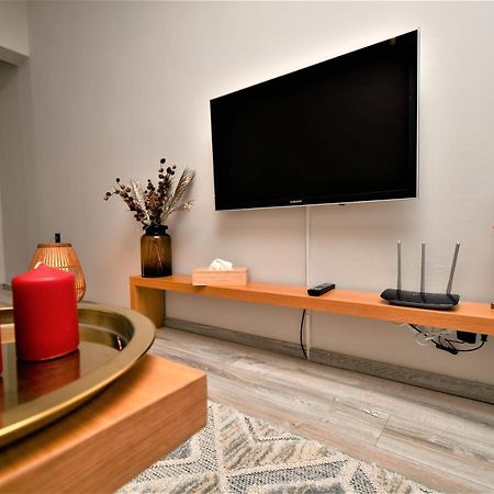 Central Cozy Apartment Ioánnina Eksteriør bilde