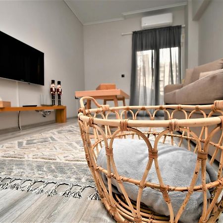 Central Cozy Apartment Ioánnina Eksteriør bilde