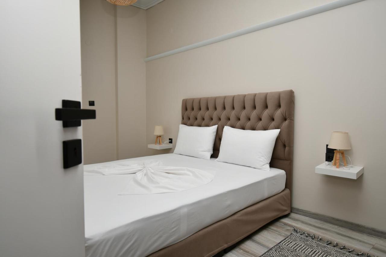Central Cozy Apartment Ioánnina Eksteriør bilde