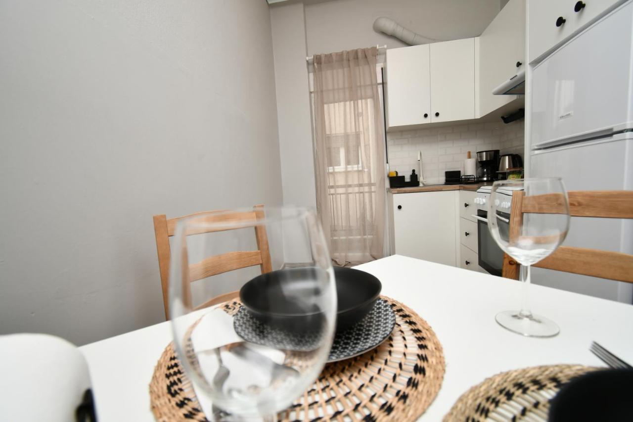 Central Cozy Apartment Ioánnina Eksteriør bilde