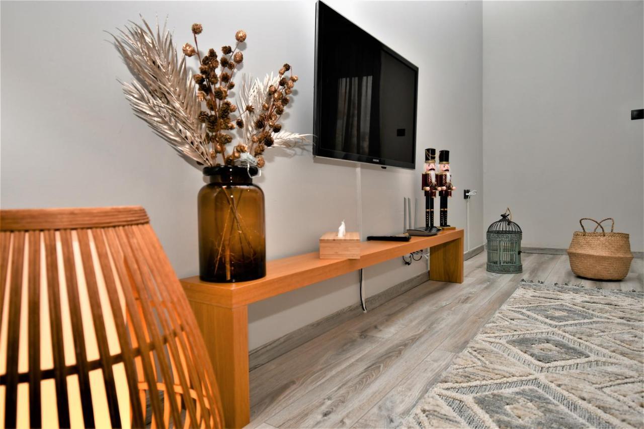 Central Cozy Apartment Ioánnina Eksteriør bilde